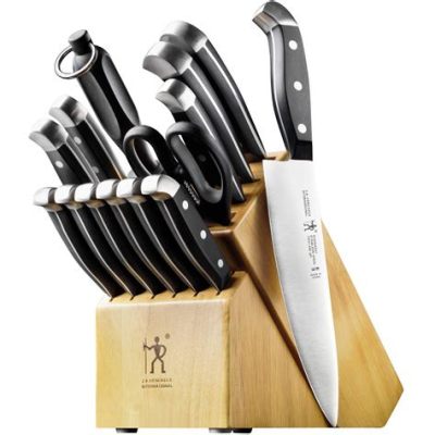 are henckel knives good, and how do they compare in the vast world of cutlery?