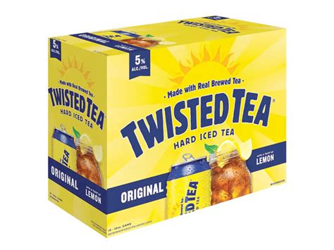 how many shots in a twisted tea? The Art of Crafting Complicated Tales