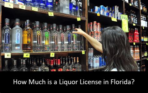 how much is a liquor license in florida for a restaurant: Navigating the Complexities and Considerations of Obtaining One