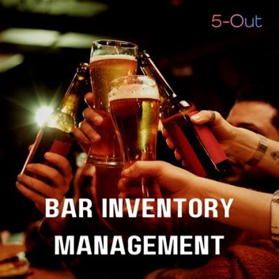 How to Do Liquor Inventory: Unveiling the Intricate Dance of Bottles and Bar Management