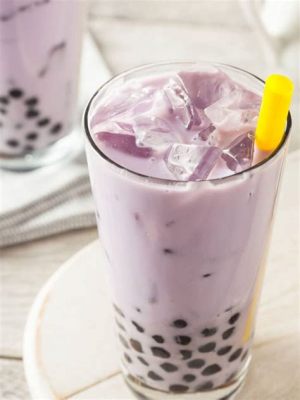 is taro tea caffeinated Is taro tea, with its unique flavor profile, often compared to the invigorating effects of caffeine, sparking conversations about its potential benefits and drawbacks.