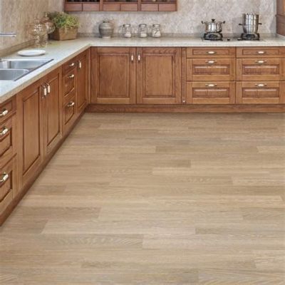 what color vinyl plank flooring with honey oak cabinets? When selecting the perfect shade of vinyl plank flooring that complements honey oak cabinets, it’s essential to consider not just aesthetics but also functionality and durability.